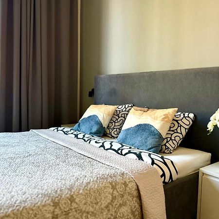 Apartament K22 Apart In Warsaw Slawinska 505 Zewnętrze zdjęcie