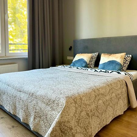 Apartament K22 Apart In Warsaw Slawinska 505 Zewnętrze zdjęcie