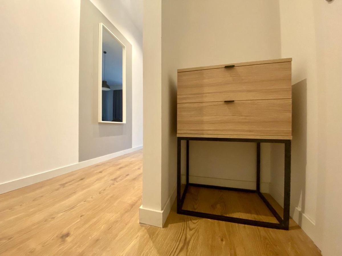 Apartament K22 Apart In Warsaw Slawinska 505 Zewnętrze zdjęcie