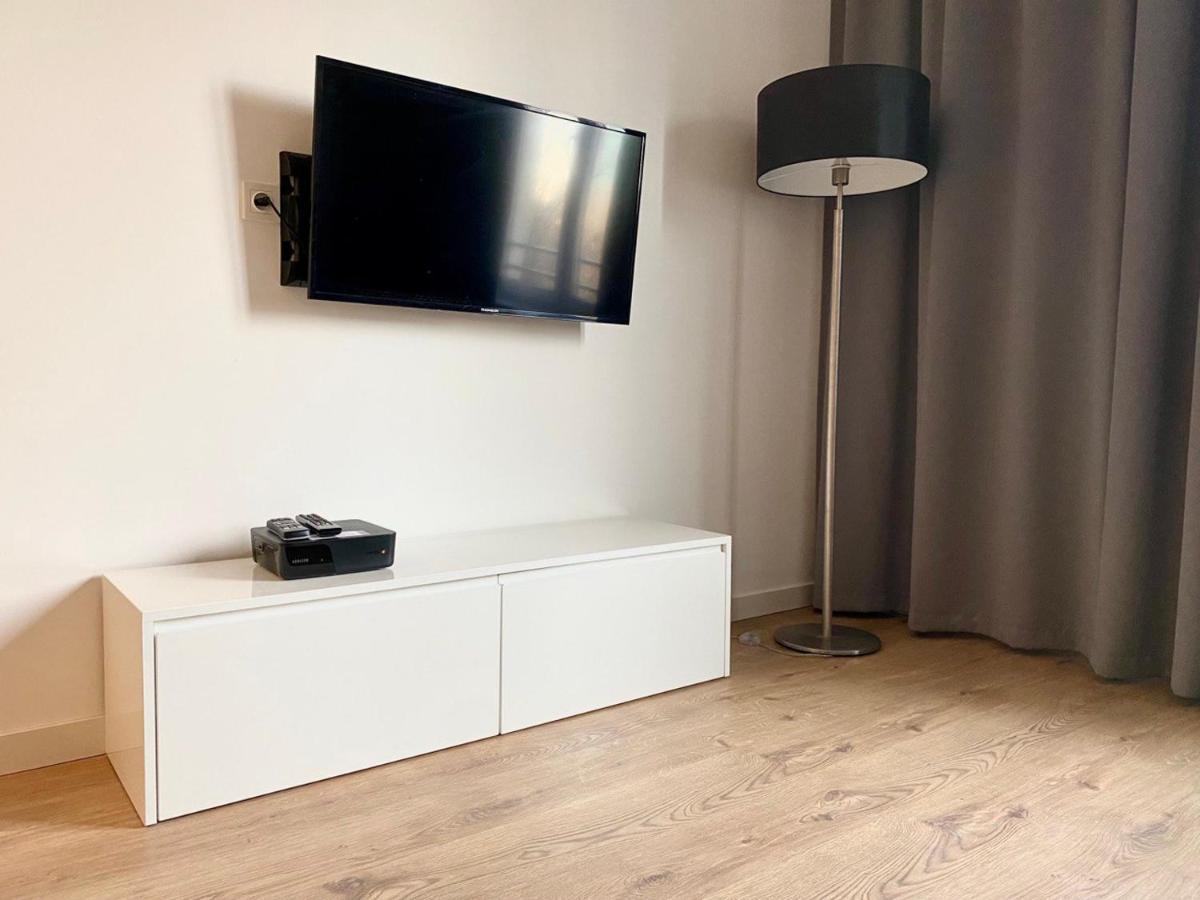 Apartament K22 Apart In Warsaw Slawinska 505 Zewnętrze zdjęcie