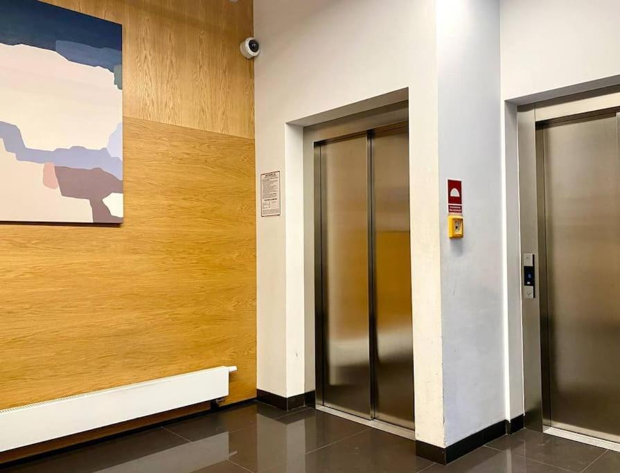 Apartament K22 Apart In Warsaw Slawinska 505 Zewnętrze zdjęcie
