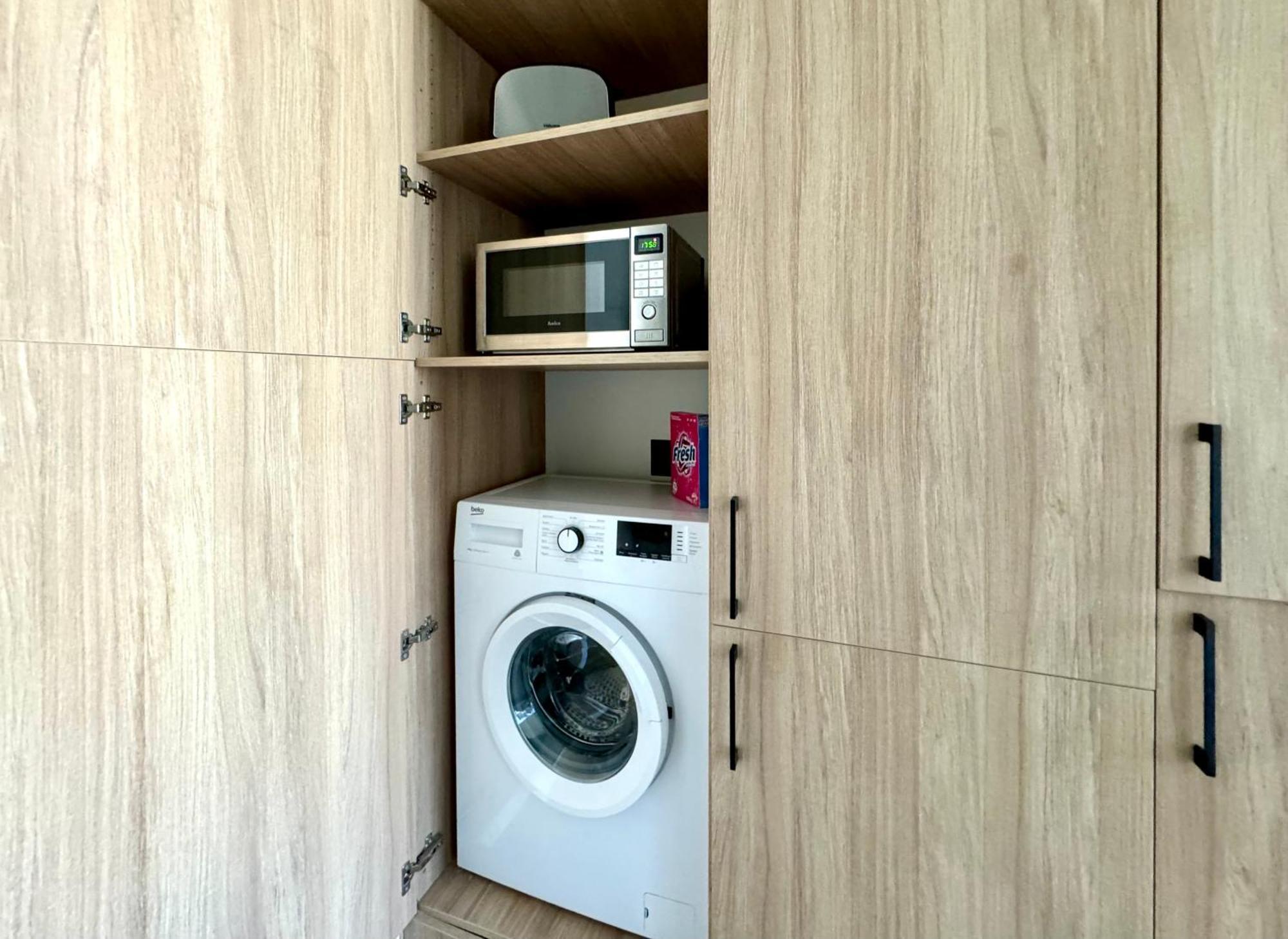 Apartament K22 Apart In Warsaw Slawinska 505 Zewnętrze zdjęcie