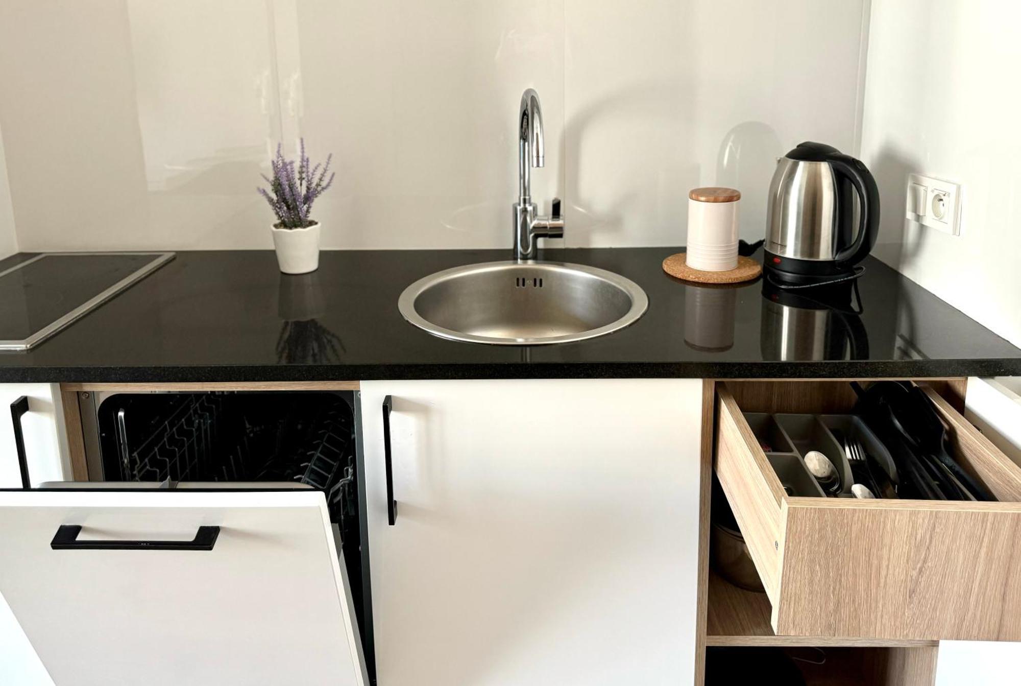 Apartament K22 Apart In Warsaw Slawinska 505 Zewnętrze zdjęcie