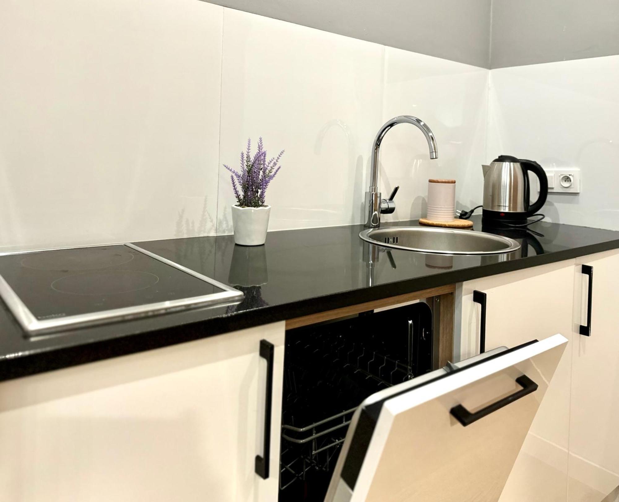 Apartament K22 Apart In Warsaw Slawinska 505 Zewnętrze zdjęcie