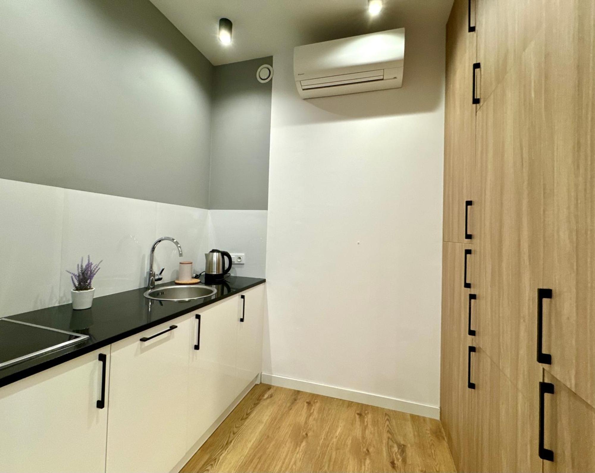 Apartament K22 Apart In Warsaw Slawinska 505 Zewnętrze zdjęcie